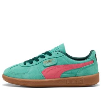 (WMNS) Palermo FC „Green Pink Gum”