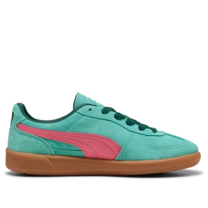 (WMNS) Palermo FC „Green Pink Gum”
