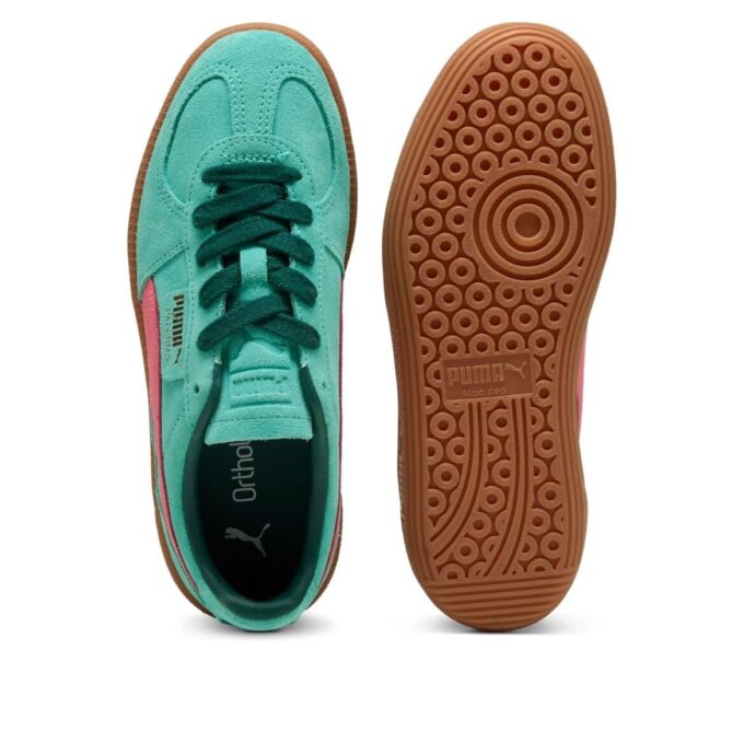 (WMNS) Palermo FC „Green Pink Gum”