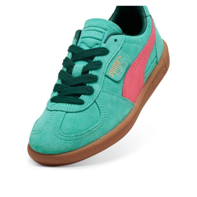 (WMNS) Palermo FC „Green Pink Gum”