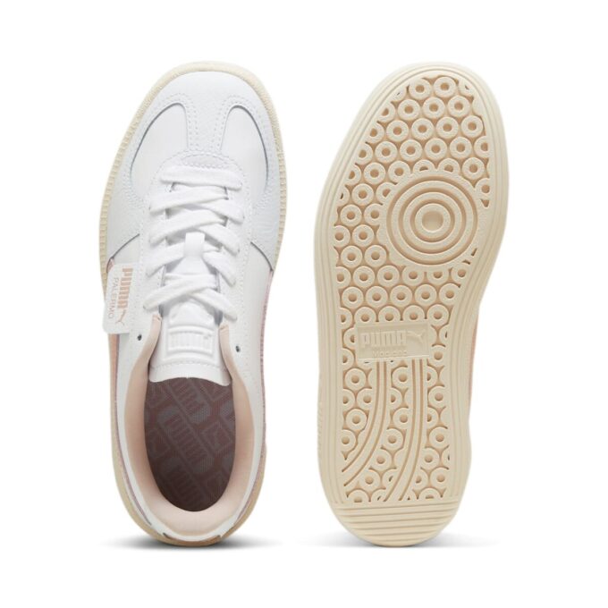 (WMNS) Palermo FS „Białe migdały w cukrze”