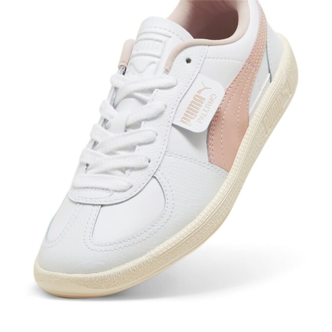 (WMNS) Palermo FS „Białe migdały w cukrze”