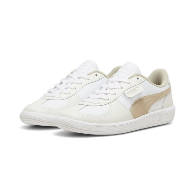 (WMNS) Palermo FS „Biały ciepły biały”