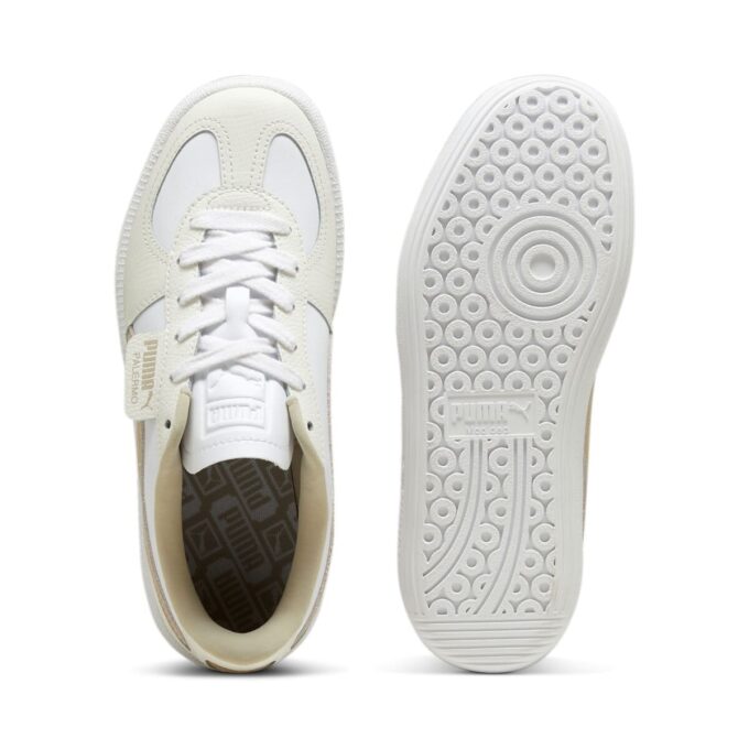 (WMNS) Palermo FS „Biały ciepły biały”