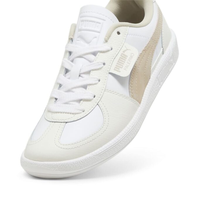 (WMNS) Palermo FS „Biały ciepły biały”