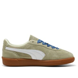 (WMNS) Palermo Laces „Light Green Gum”