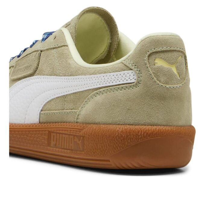 (WMNS) Palermo Laces „Light Green Gum”