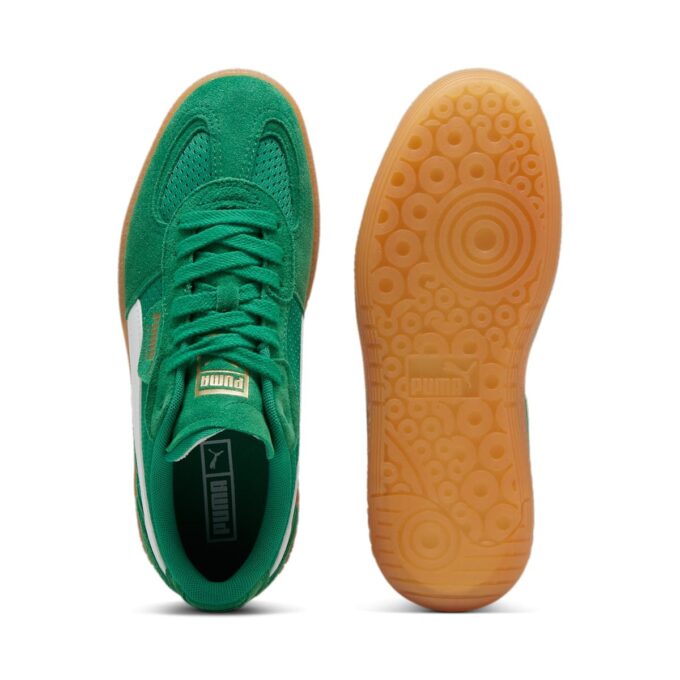 (WMNS) Palermo Lamoda Vintage „Archive Green Gum”