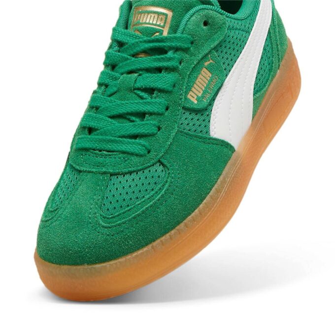 (WMNS) Palermo Lamoda Vintage „Archive Green Gum”
