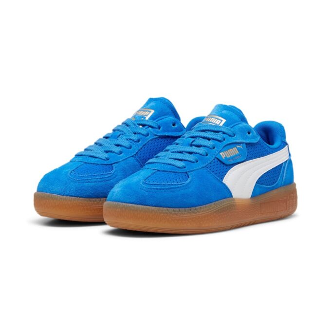 (WMNS) Palermo Lamoda Vintage „Hyperlink Blue Gum”