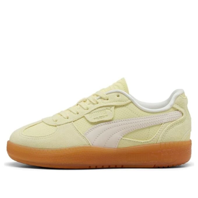 (WMNS) Palermo Moda „Ethereal – Gold Moon Warm White”