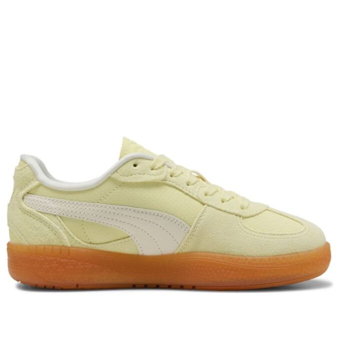 (WMNS) Palermo Moda „Ethereal – Gold Moon Warm White”