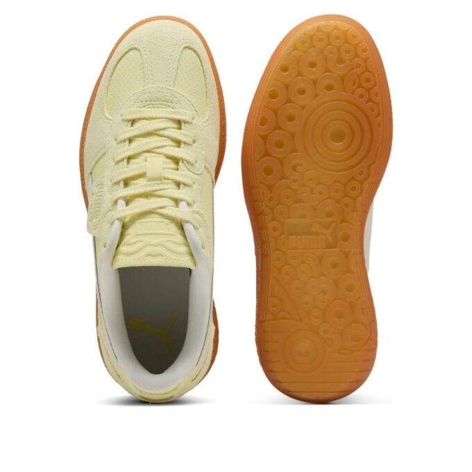 (WMNS) Palermo Moda „Ethereal – Gold Moon Warm White”