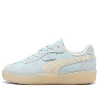 (WMNS) Palermo Moda „Ethereal – Sea Glass Frosted Ivory”