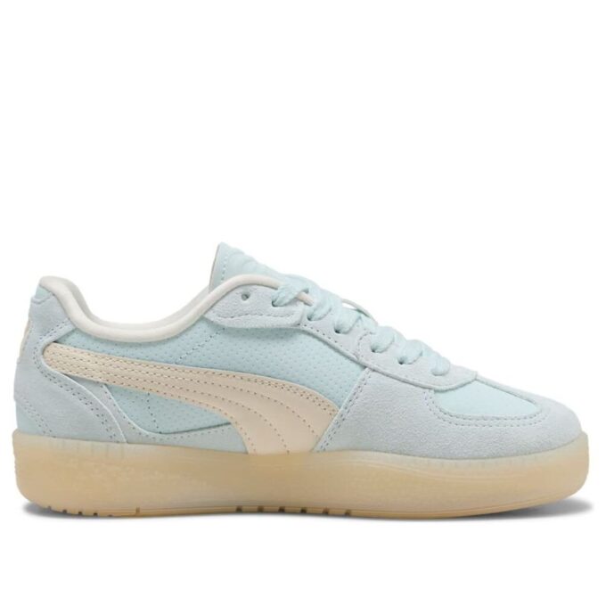 (WMNS) Palermo Moda „Ethereal – Sea Glass Frosted Ivory”