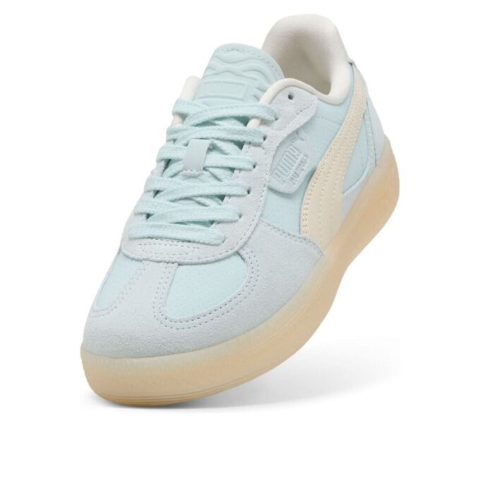 (WMNS) Palermo Moda „Ethereal – Sea Glass Frosted Ivory”
