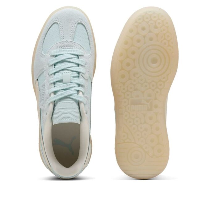 (WMNS) Palermo Moda „Ethereal – Sea Glass Frosted Ivory”