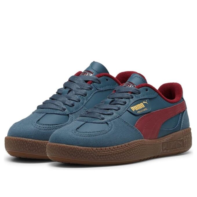 (WMNS) Palermo Moda „Sztruks”
