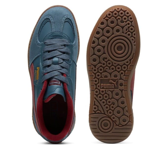 (WMNS) Palermo Moda „Sztruks”
