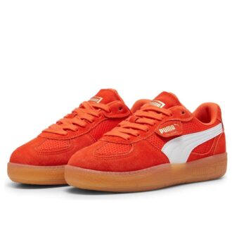 (WMNS) Palermo Moda Vintage „Redmazing Gum”