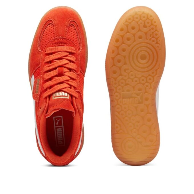 (WMNS) Palermo Moda Vintage „Redmazing Gum”
