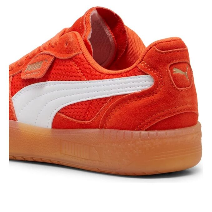 (WMNS) Palermo Moda Vintage „Redmazing Gum”