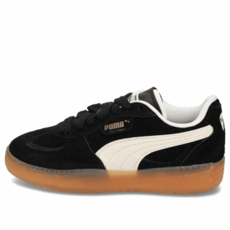 (WMNS) Palermo Moda Xtra „Black Frosted Ivory Gum”