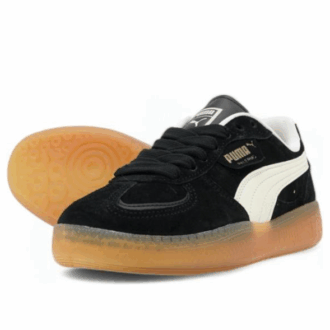 (WMNS) Palermo Moda Xtra „Black Frosted Ivory Gum”