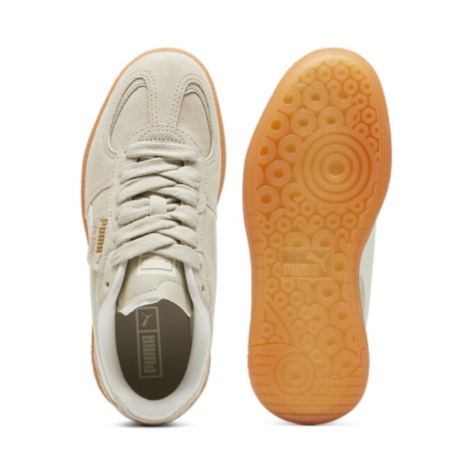 (WMNS) Palermo Moda Xtra Gum „Desert Dust Gold”