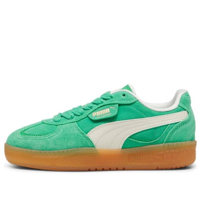 (WMNS) Palermo Moda Xtra Gum „Green Ivory Gum”