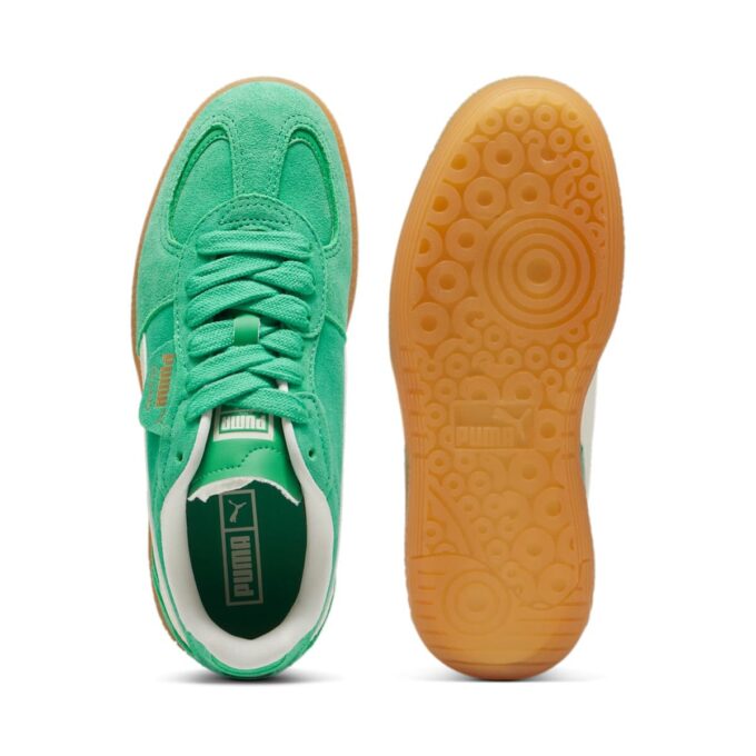 (WMNS) Palermo Moda Xtra Gum „Green Ivory Gum”