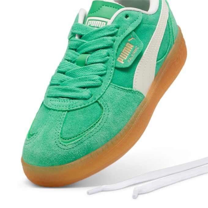 (WMNS) Palermo Moda Xtra Gum „Green Ivory Gum”
