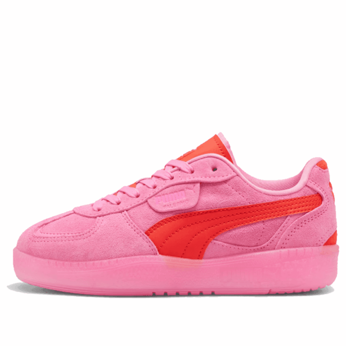 (WMNS) Palermo Moda Xtra „Poison Pink”