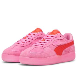 (WMNS) Palermo Moda Xtra „Poison Pink”