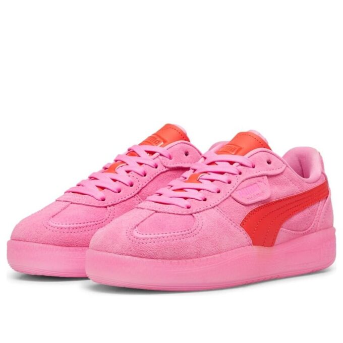 (WMNS) Palermo Moda Xtra „Poison Pink”