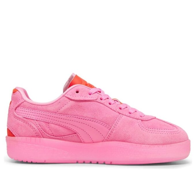 (WMNS) Palermo Moda Xtra „Poison Pink”