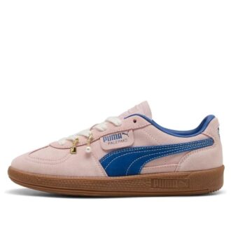 (WMNS) Palermo Pin It Up „Różowo-niebieski”