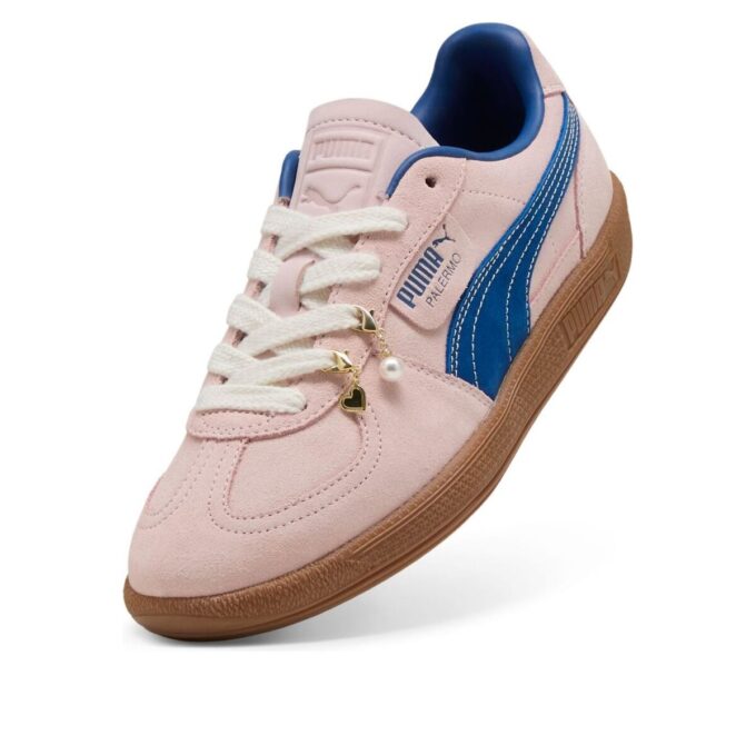 (WMNS) Palermo Pin It Up „Różowo-niebieski”