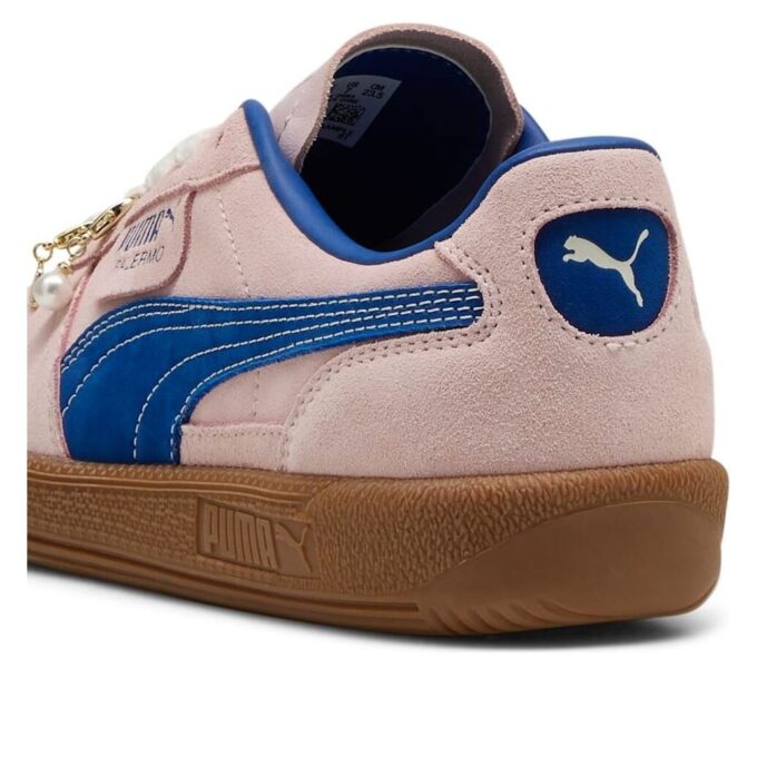 (WMNS) Palermo Pin It Up „Różowo-niebieski”