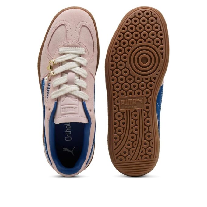 (WMNS) Palermo Pin It Up „Różowo-niebieski”