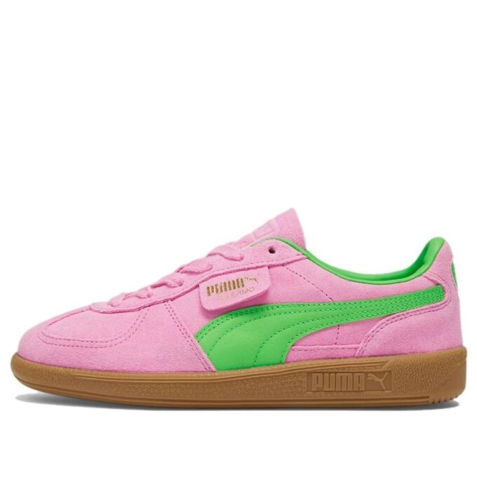 (WMNS) Palermo „Pink Delight Green”