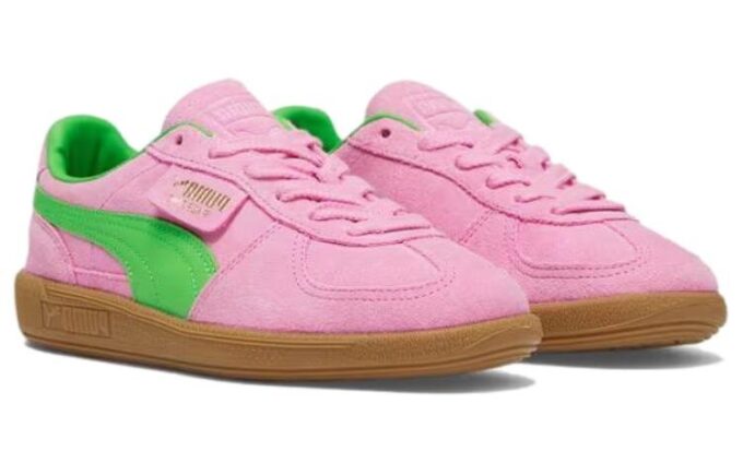 (WMNS) Palermo „Pink Delight Green”