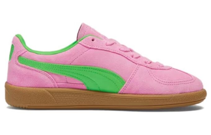(WMNS) Palermo „Pink Delight Green”