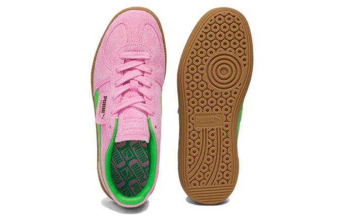 (WMNS) Palermo „Pink Delight Green”