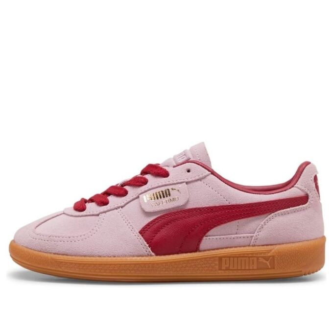 (WMNS) Palermo „Rose Mauve Dark Crimson”
