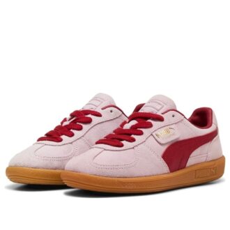 Palermo „Rose Mauve Dark Crimson”