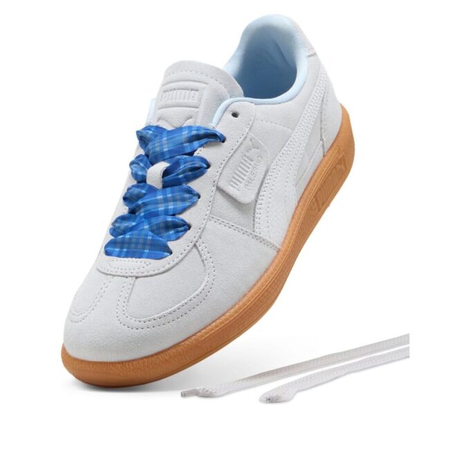 (WMNS) Palermo „Srebro”