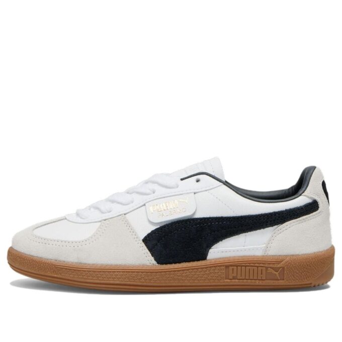 (WMNS) Palermo „White Vapor Grey Gum”