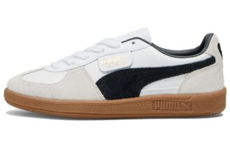 (WMNS) Palermo „White Vapor Grey Gum”
