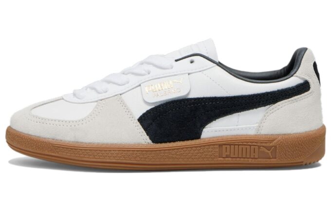(WMNS) Palermo „White Vapor Grey Gum”